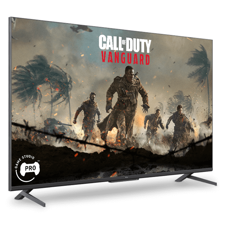 4K 120 gaming TV