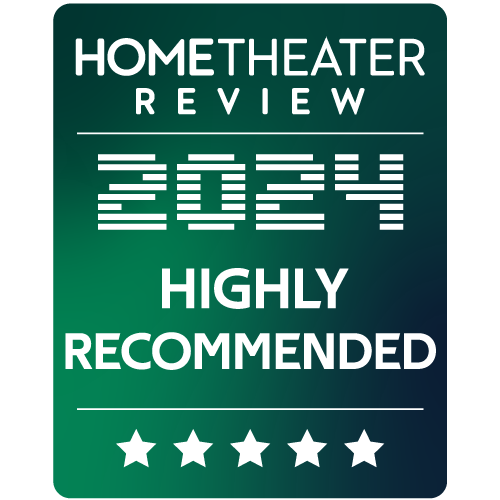 Home Theater Review