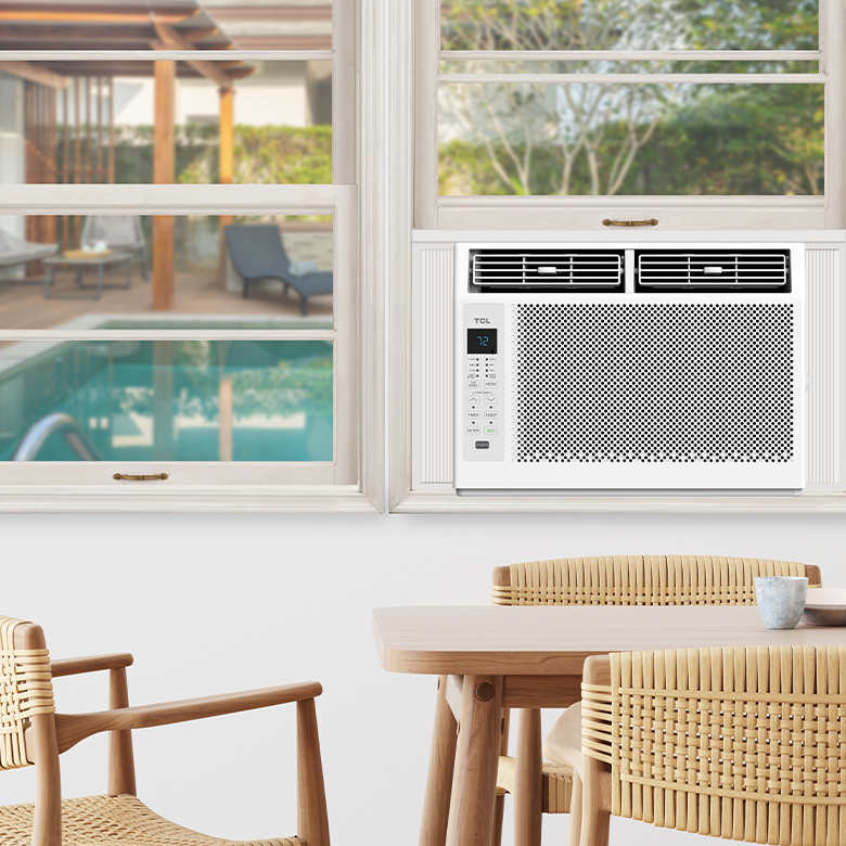 Window AC