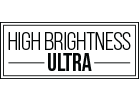 High Brightness