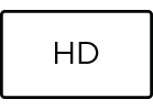 HD TV