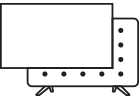 Direct LED Backlight