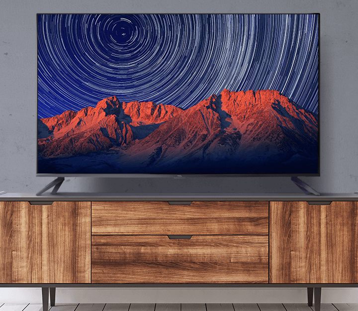 Dolby Vision HDR