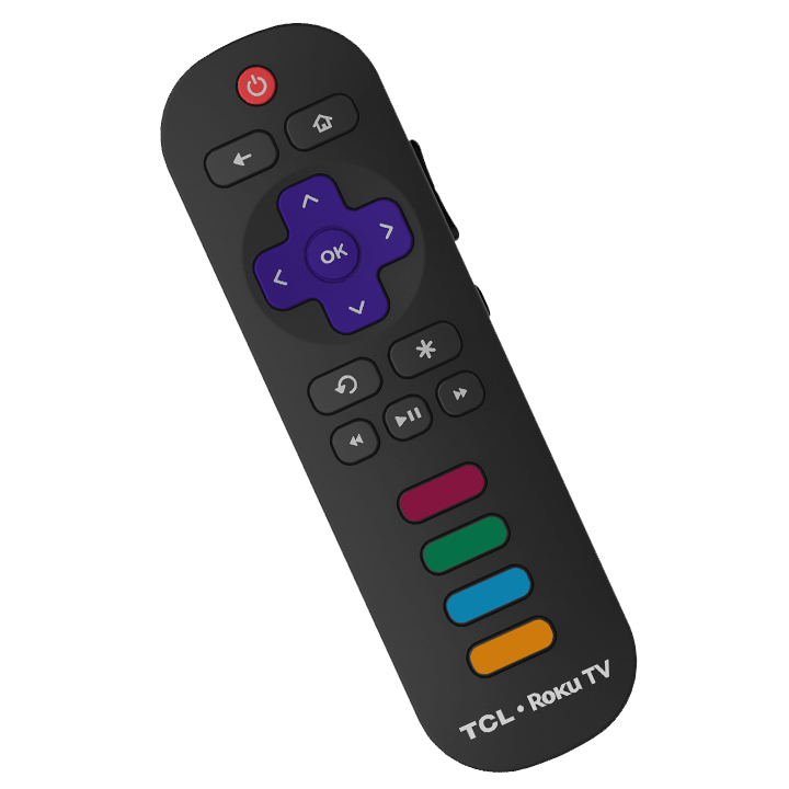 Enhanced remote